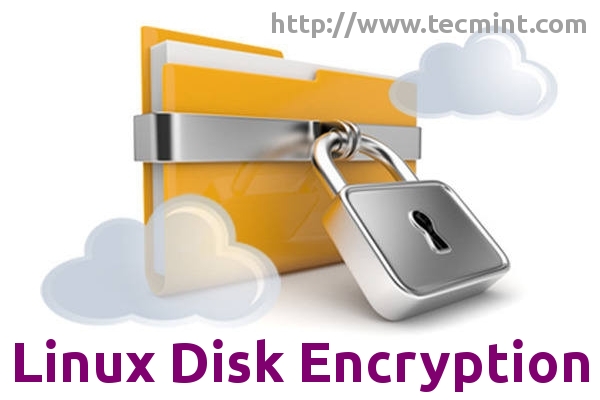 Linux Hard Disk Encryption