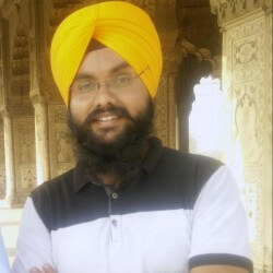 Navpreet Singh